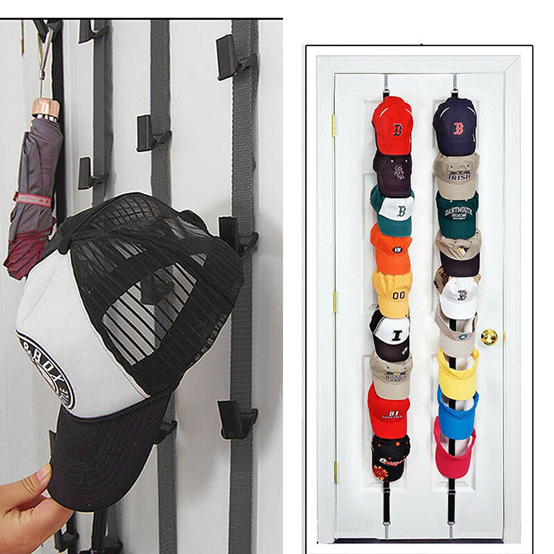 purse hat holder